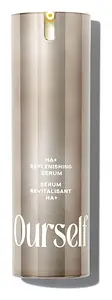 Ourself HA+ Replenishing Serum