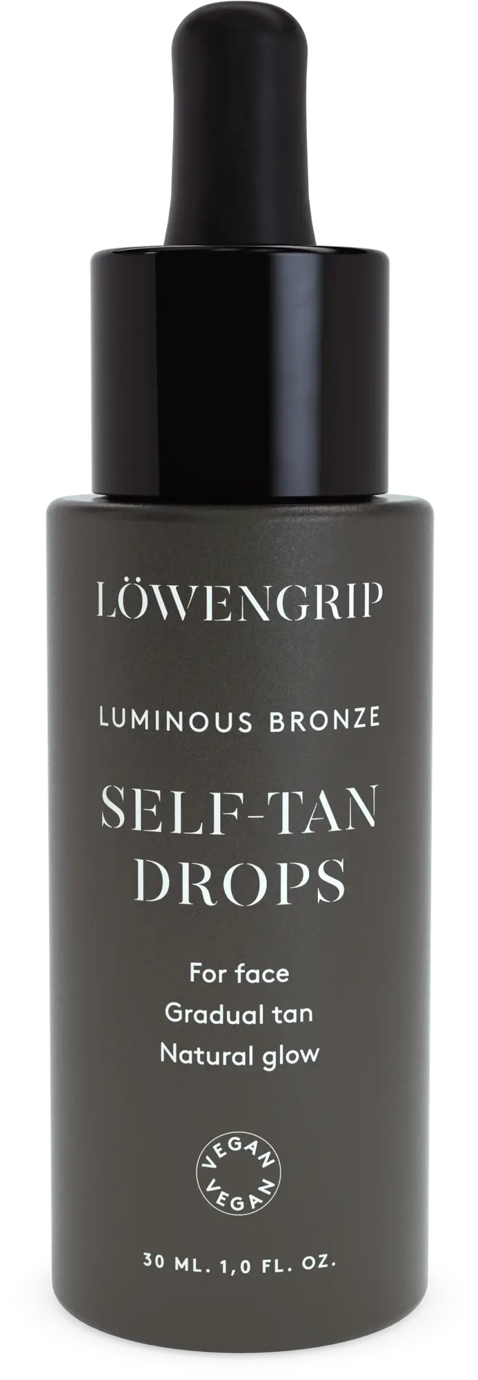Löwengrip Luminous Bronze Self-Tan Drops
