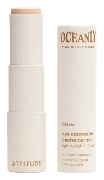 ATTITUDE Light Coverage Concealer Stick Cream