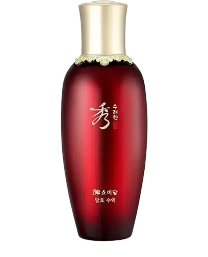 Sooryehan Hyobidam Fermented Toner