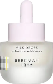 Beekman 1802 Milk Drops Probiotic Ceramide Serum