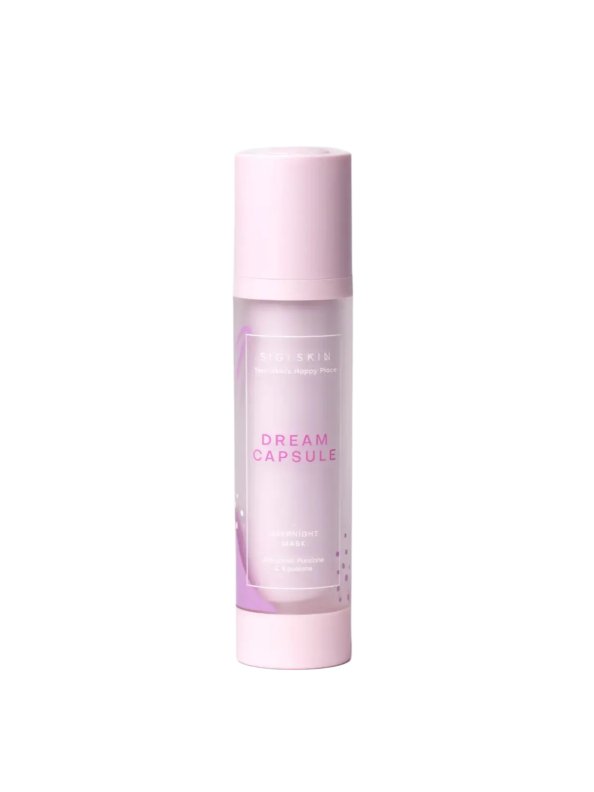 Sigi Skin Dream Capsule Overnight Mask
