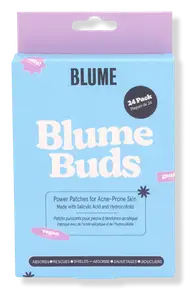 Blume Blume Buds Power Patches for Acne-Prone Skin