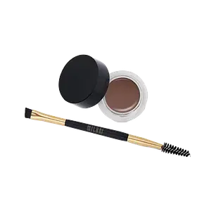 Milani Stay Put Brow Color Dark Brown