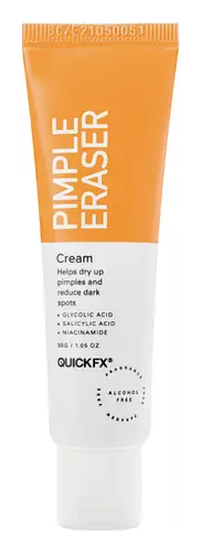 Quickfx Pimple Eraser