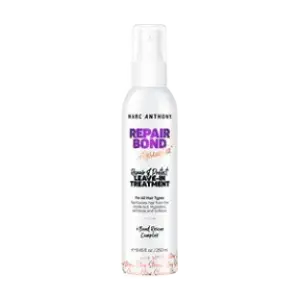 Marc Anthony Repair Bond & Rescuplex Repair & Protect Leave-In Treatment