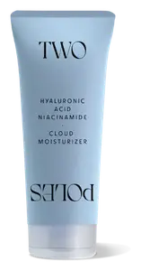 Two Poles Cloud Moisturizer