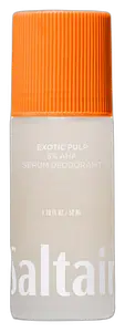 Saltair 5% AHA Serum Deodorant Exotic Pulp