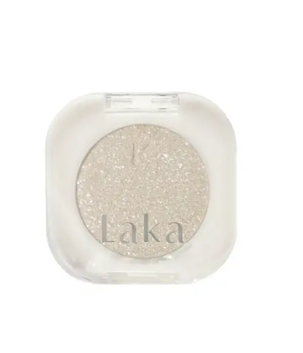 Laka Mono Eyeshadow 922 Snow