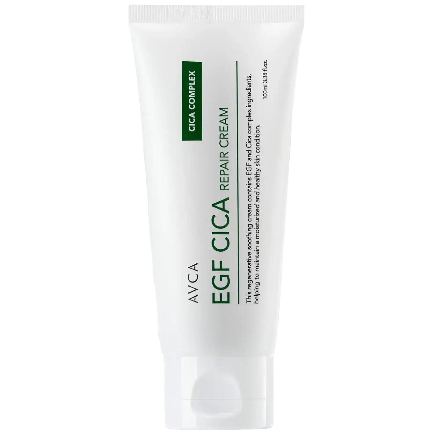 AVCA EGF CICA Repair Cream