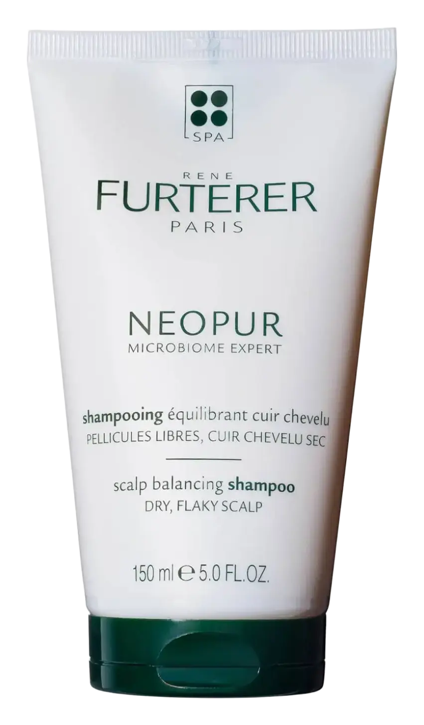 René Furterer Neopur Balancing Shampoo Dry, Flaky Scalp
