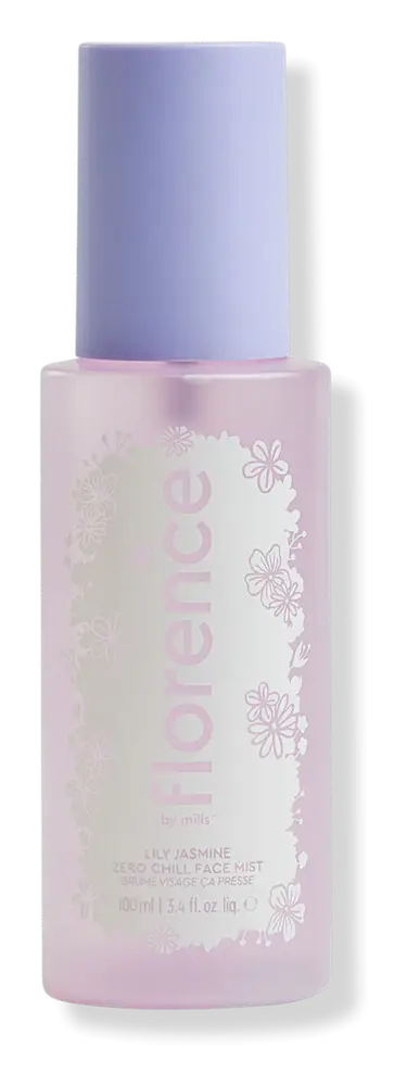 Florence by Mills Lily Jasmine Zero Chill Face Mist