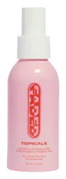 Topicals Faded Brightening And Clearing Mist