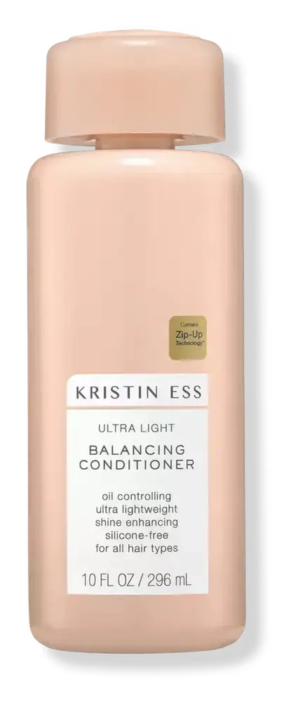 Kristin Ess Hair Ultra Light Balancing Conditioner