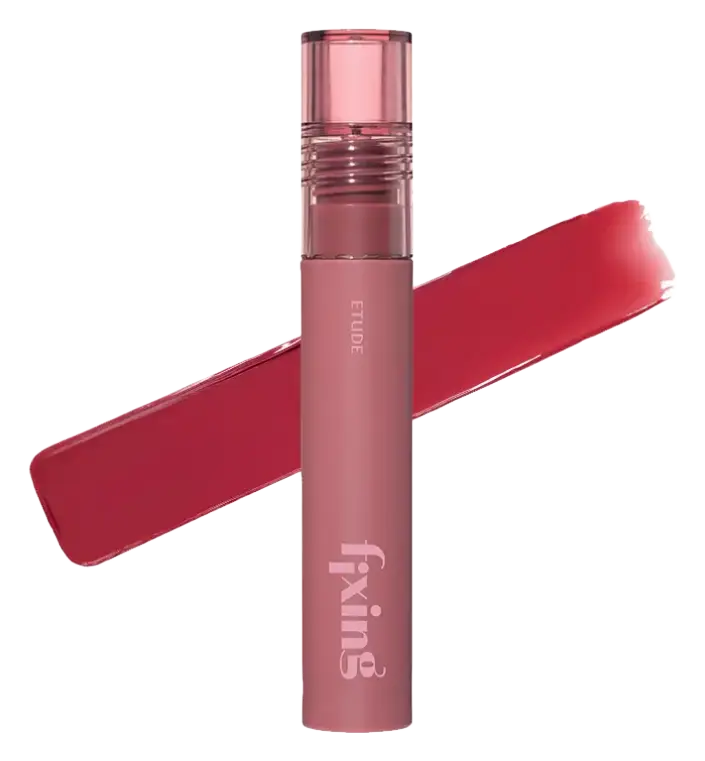 Etude House Fixing Tint 07 Cranberry Plum