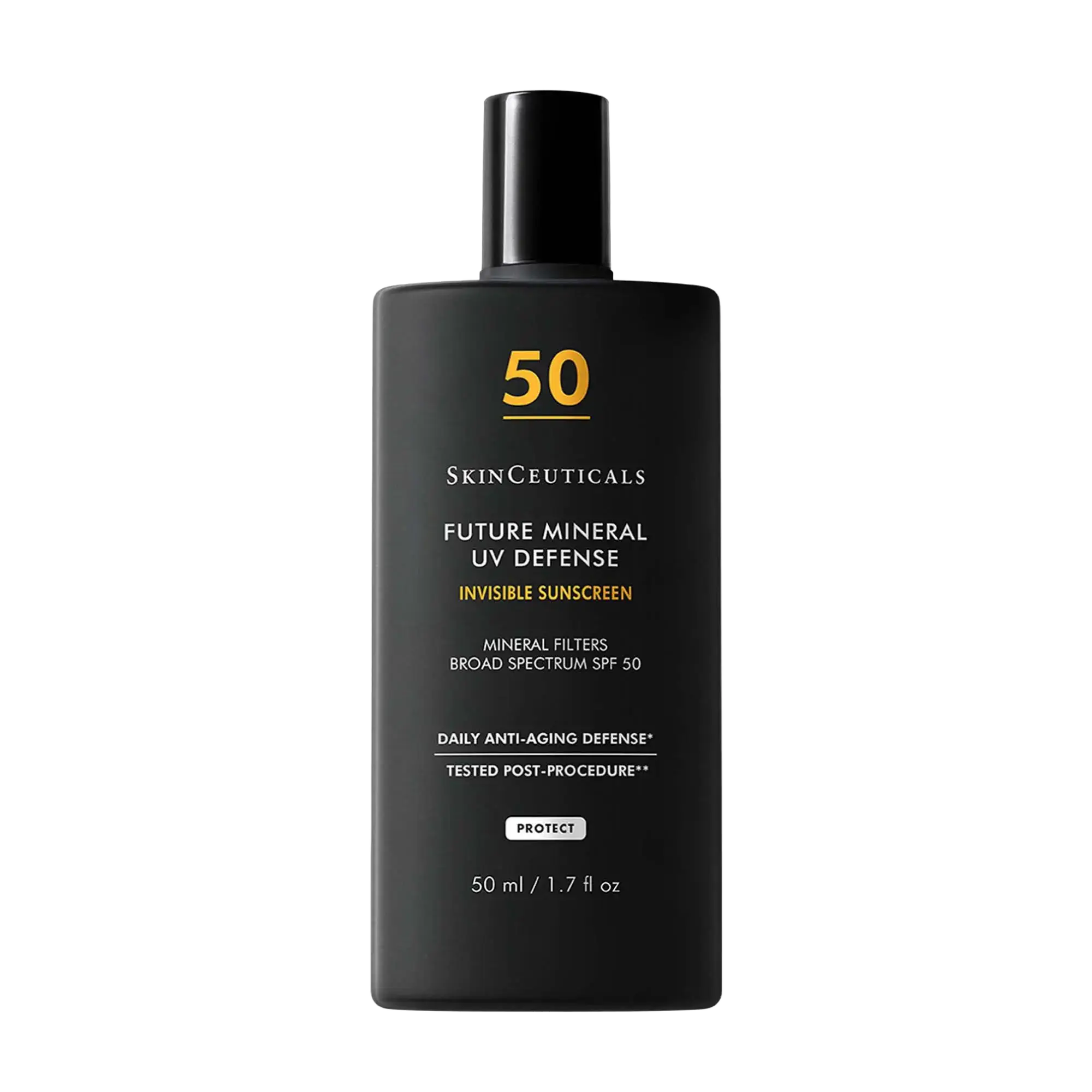 SkinCeuticals Future Mineral UV Defense Invisible Sunscreen SPF 50