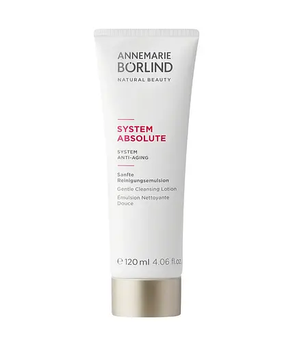 Annemarie Börlind System Absolute Anti-Aging Gentle Cleansing Lotion