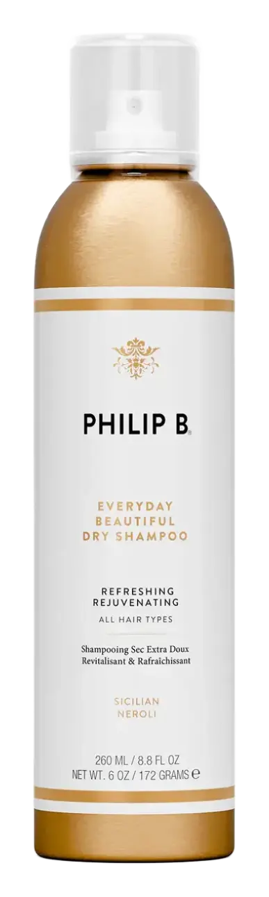 Philip B Everyday Beautiful Dry Shampoo