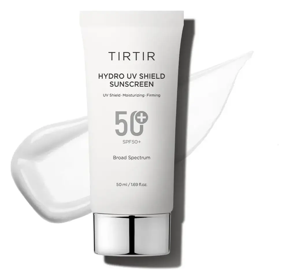 Tirtir Hydro UV Shield Sunscreen SPF 50+