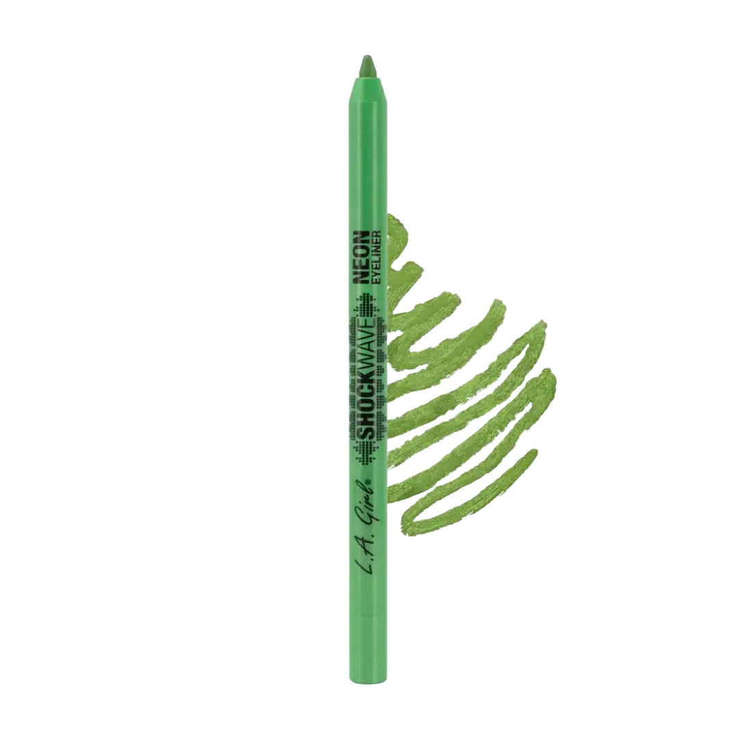 L.A. Girl Shockwave Eyeliner Gotcha