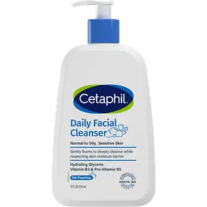 Cetaphil Daily Facial Cleanser indonesia