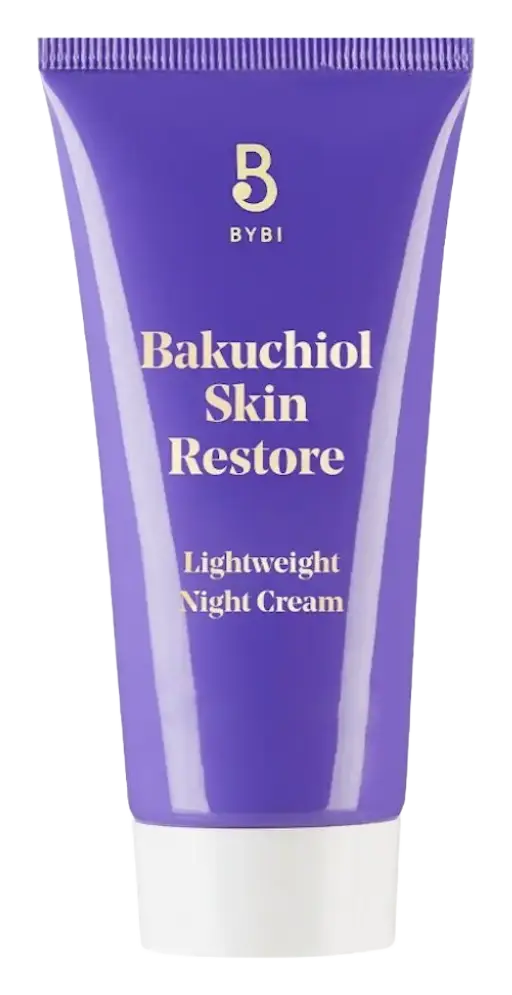BYBI Bakuchiol Skin Restore