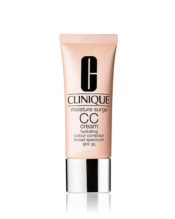Clinique Moisture Surge CC Cream Hydrating Colour Corrector Broad Spectrum SPF 30 Very Light