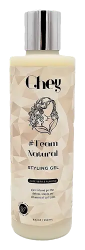 Chey Team Natural Styling Gel