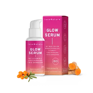 Innonature Glow Serum With Vitamin C