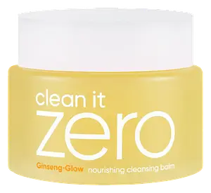 Banila Co Clean It Zero Cleansing Balm Nourishing