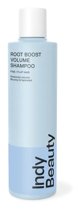 Indy Beauty Root Boost Volume Shampoo