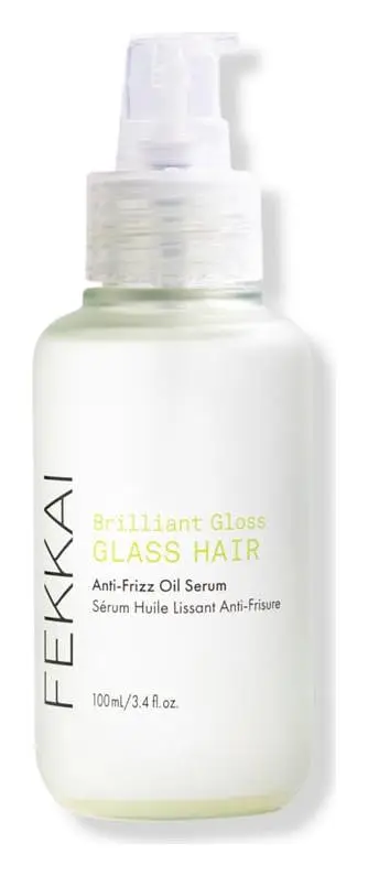 Fekkai Brilliant Gloss Glass Hair Anti-Frizz Serum