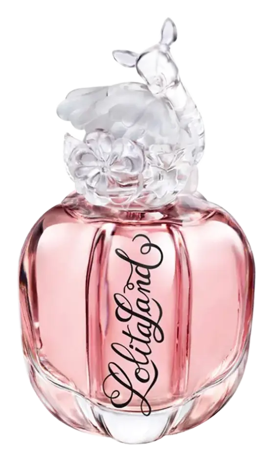 Lolita Lempicka Lolitaland