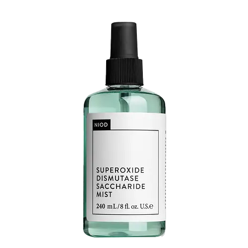 Niod Superoxide Dismutase Saccharide Mist (SDSM2)