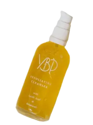 YBP Exfoliating Cleanser
