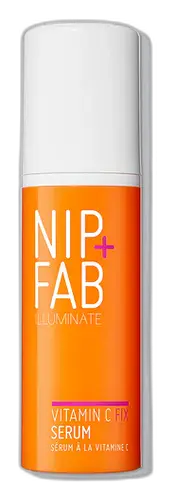 Nip + Fab Vitamin C 5% Fix Serum