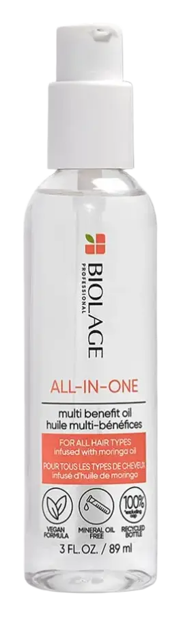 Biolage All-In-One Multi Benefit Oil