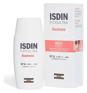 ISDIN Fotoultra Redness SPF50