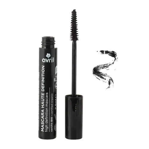 Avril High Definition Mascara Noir
