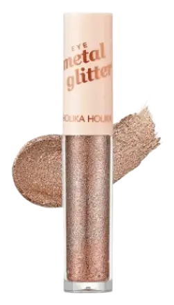Holika Holika Eye Metal Glitter 01 Stella Dust