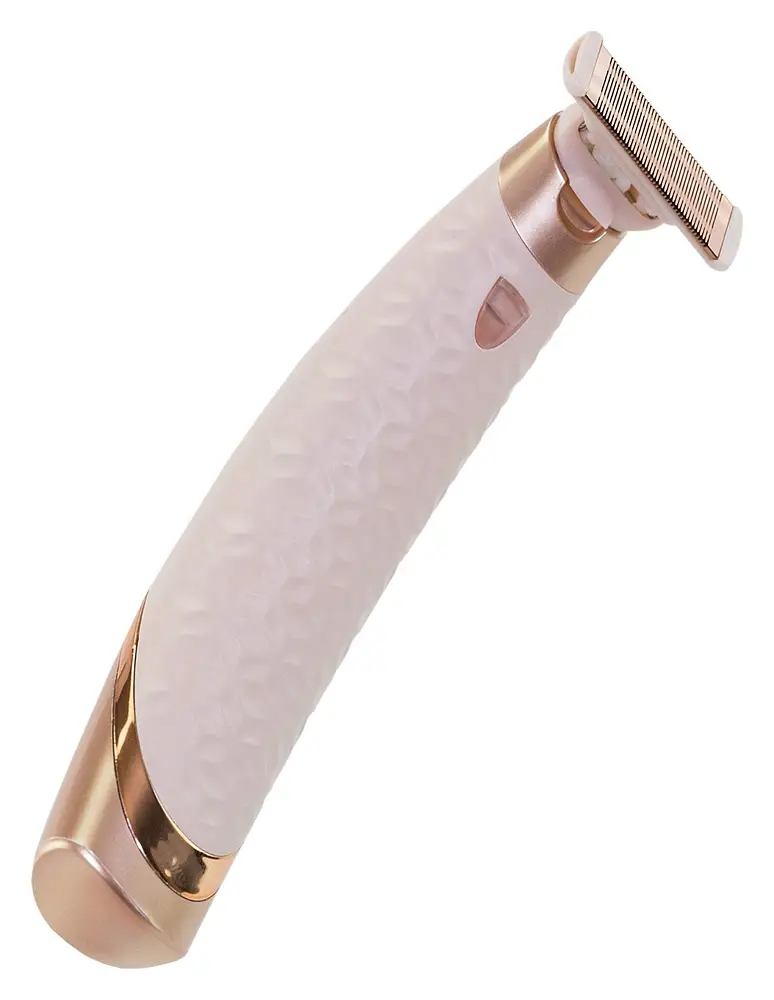 Finishing Touch Flawless Nu Razor Pink