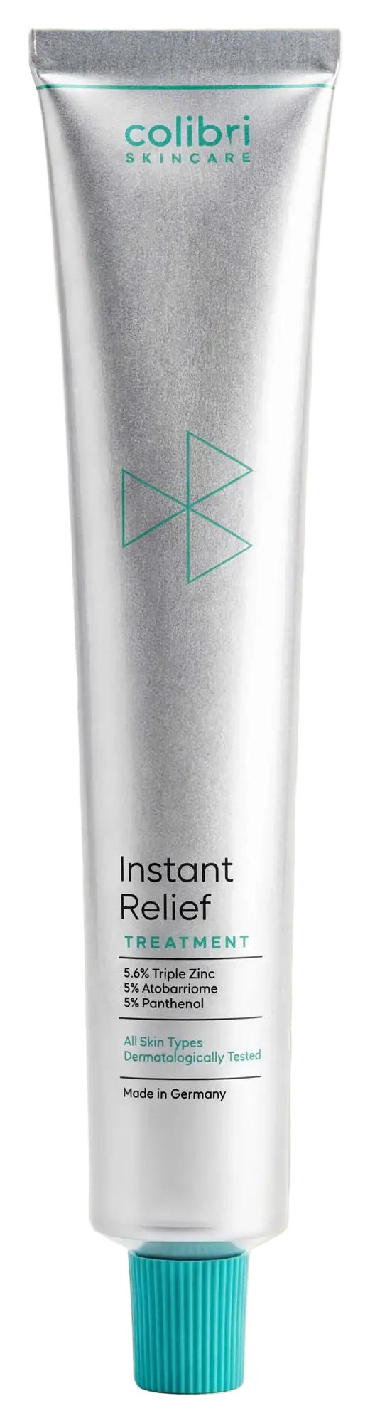 Colibri Skincare Instant Relief Treatment