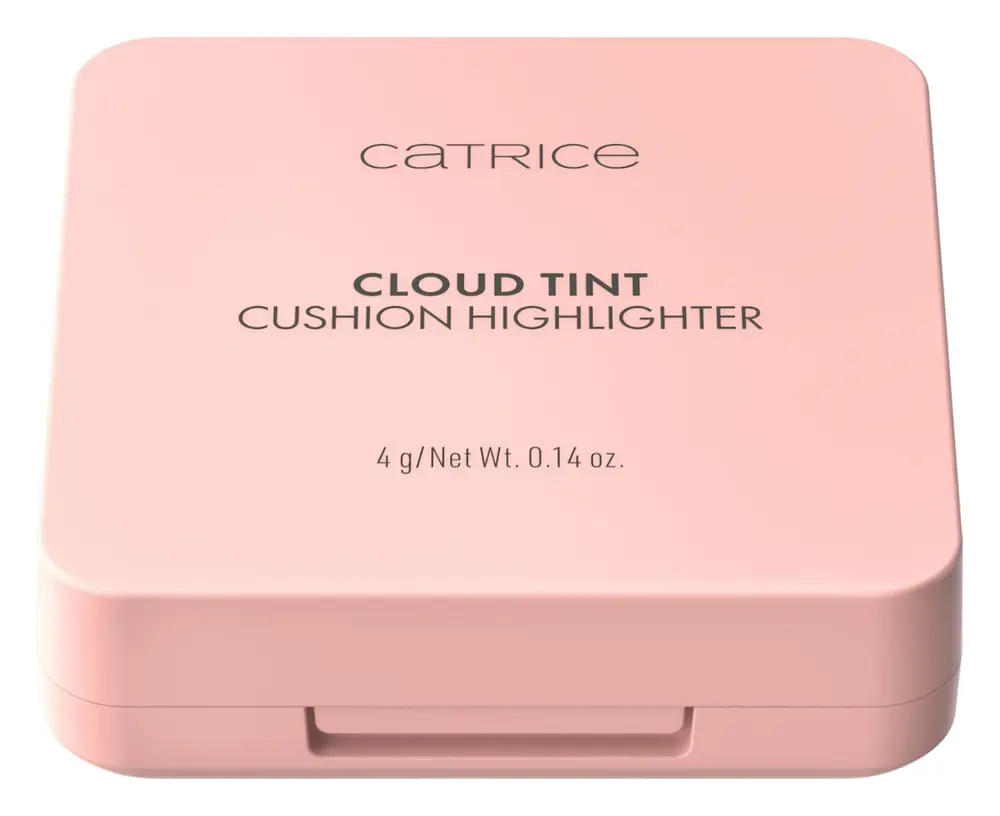 Catrice Cloud Tint Cushion Highlighter 010 Stay Halo’d