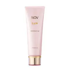 Nov L&W Cleansing Oil Gel