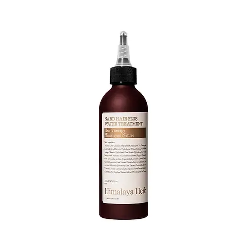 Nard Hair Plus Water Treatment