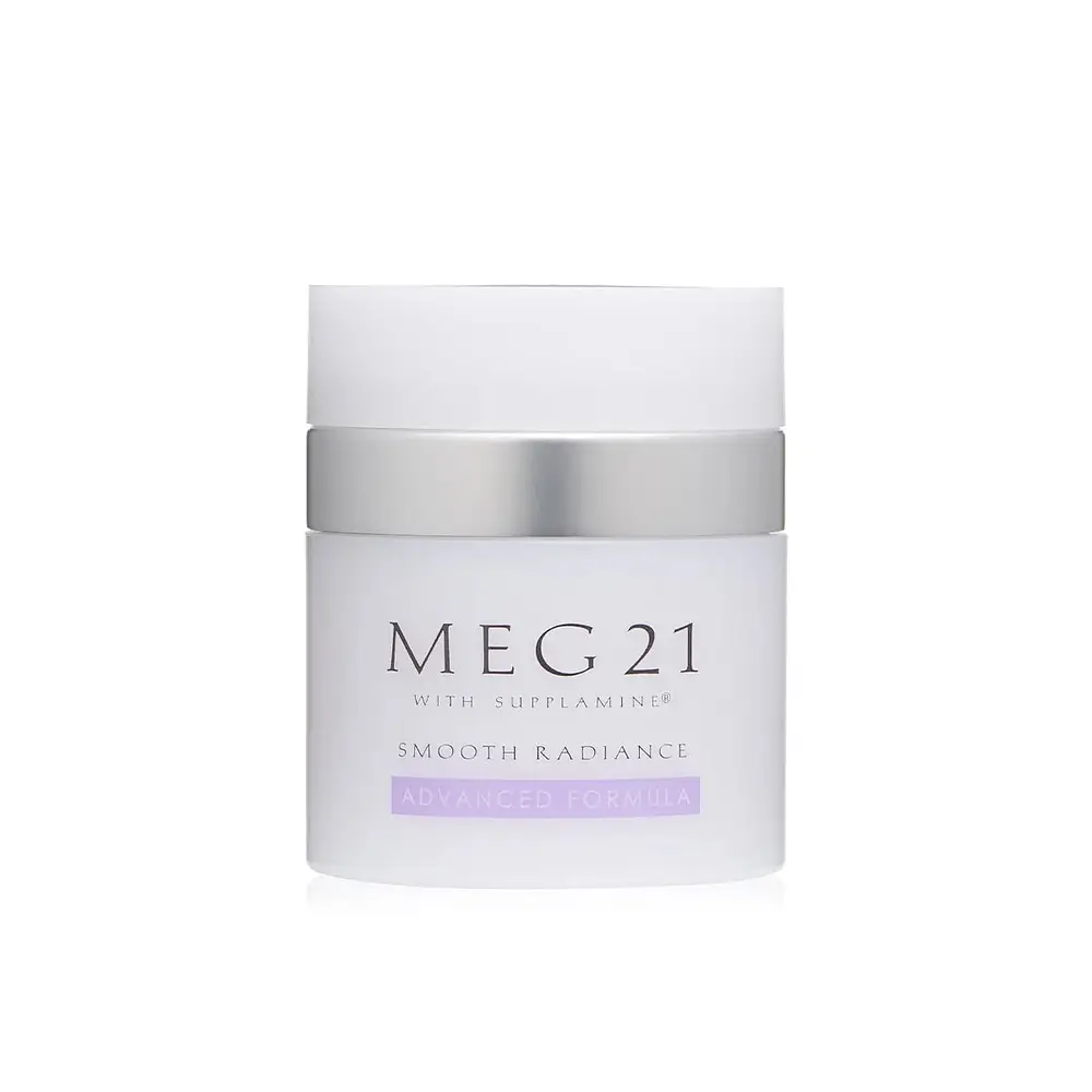 MEG 21 Supplamine Smooth Radiance Advanced Formula