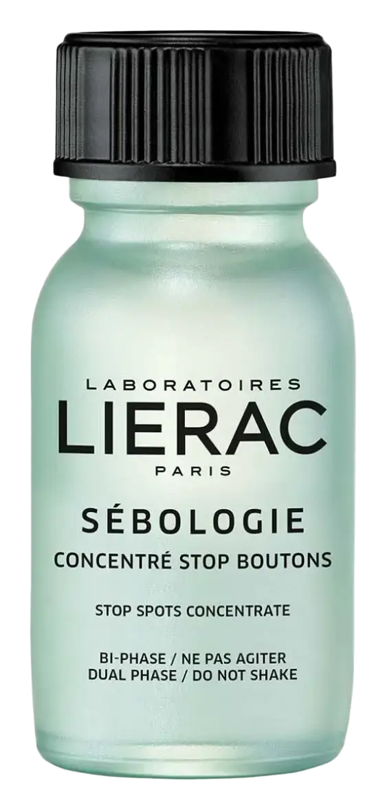 Lierac Imperfections Correction Localized Concentrate