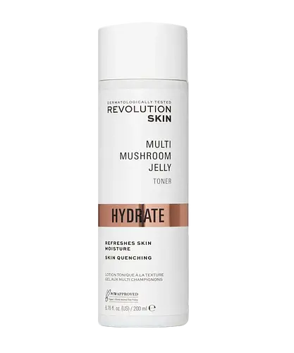 Revolution Beauty Multi Mushroom Jelly Toner