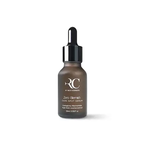 RC By Skin Experts Zero Blemish Dark Spot Serum