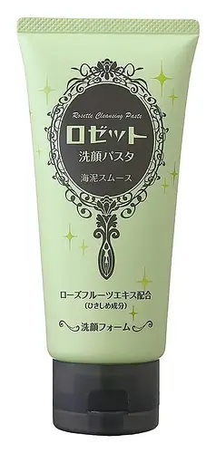 Rosette Cleansing Paste Sea Clay